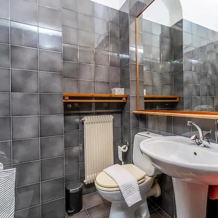 Daire Vista Matteotti- Center