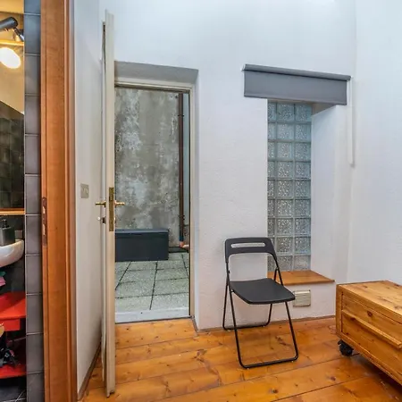 Apartment Guesthost - Vista Matteotti- Center *