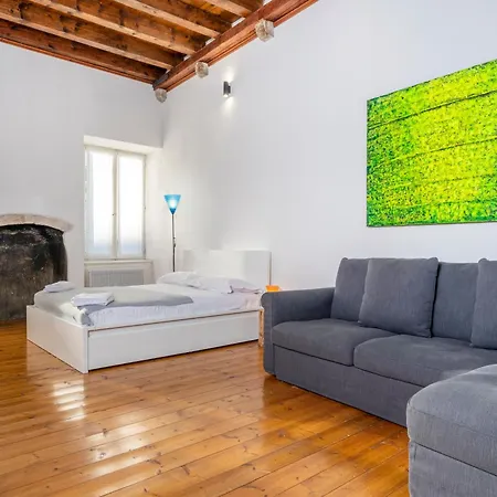 Vista Matteotti- Center